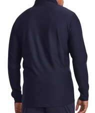 UNDER ARMOUR MS Geacă sport bleumarin miezul nopții/bleumarin miezul nopții - Geci de bărbați - 2