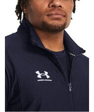 UNDER ARMOUR MS Geacă sport bleumarin miezul nopții/bleumarin miezul nopții - Geci de bărbați - 3