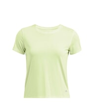 UNDER ARMOUR LAUNCH  verde retro - tricou - 3
