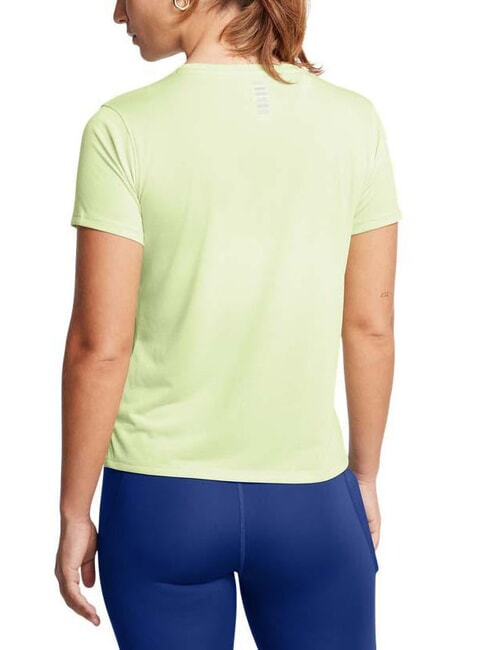 LAUNCH  verde retro - tricou