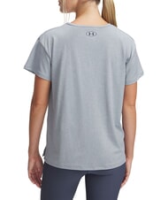 UNDER ARMOUR VANISH tricou gri torențial - tricou - 2