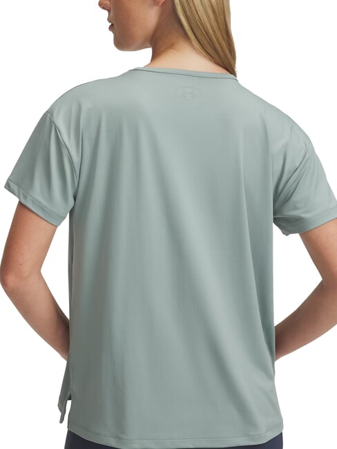 VANISH tricou verde siliciu - tricou