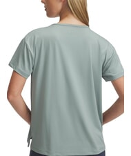 UNDER ARMOUR VANISH tricou verde siliciu - tricou - 2