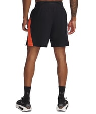 UNDER ARMOUR LAUNCH PRO 7 Tricou negru - Costume sport pentru bărbați - 2
