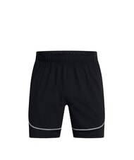 UNDER ARMOUR MS Pantaloni scurţi negru - Costume sport pentru bărbați - 3