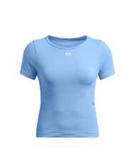 UNDER ARMOUR VANISH Tricou cu mânecă scurtă albastru orizont - tricou - 3