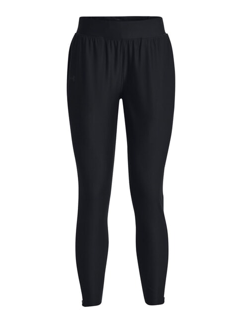 LAUNCH Pantaloni de trening negru - Costume sport pentru femei