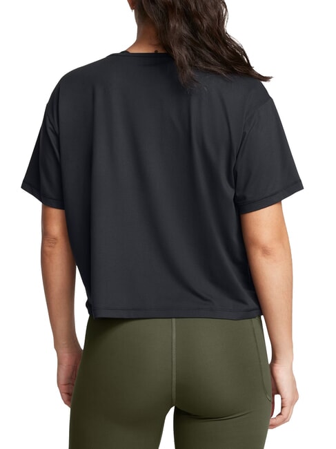 MOTION Tricou negru - tricou