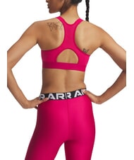 UNDER ARMOUR HEATGEAR HIGH Sutien sport - Lenjerie de corp pentru femei