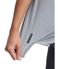 UNDER ARMOUR VANISH tricou gri torențial - tricou - 3