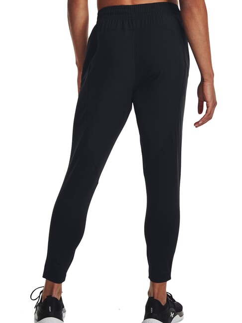 UNSTOPPABLE Pantaloni sport negru - Pantaloni pentru femei