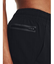 UNDER ARMOUR UNSTOPPABLE Pantaloni sport negru - Pantaloni pentru femei - 3