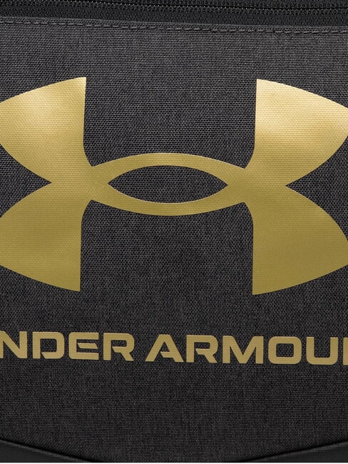 UNDENIABLE 5.0 S Geantă de voiaj negru - Genți de voiaj