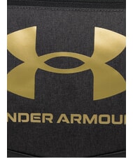 UNDER ARMOUR UNDENIABLE 5.0 S Geantă de voiaj negru - Genți de voiaj - 3