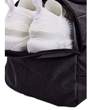 UNDER ARMOUR UNDENIABLE 5.0 S Geantă de voiaj negru - Genți de voiaj - 4