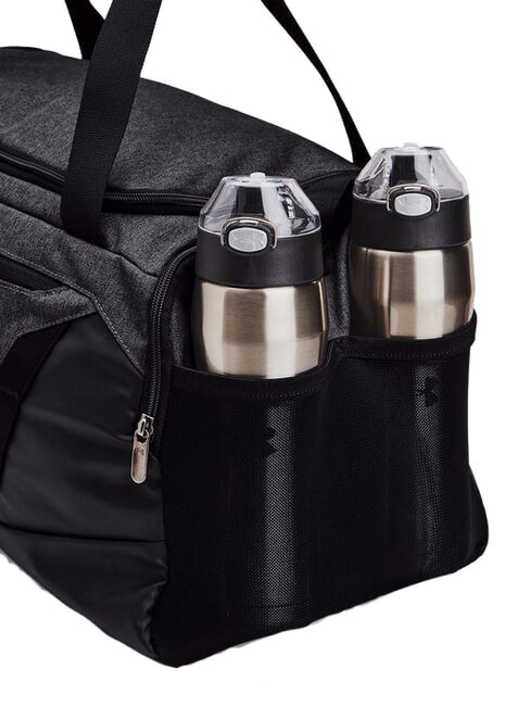 UNDENIABLE 5.0 S Geantă de voiaj negru - Genți de voiaj