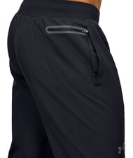 UNDER ARMOUR UNSTOPPABLE Pantaloni sport negru - Costume sport pentru bărbați - 3