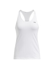 UNDER ARMOUR TECH MESH RACER Maiou alb - tricou - 3