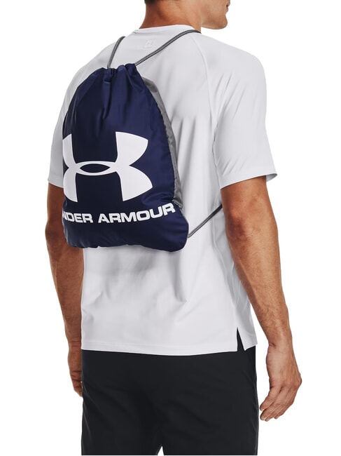 OZSEE Sac bleumarin miezul nopții - Rucsacuri pentru școală și timp liber