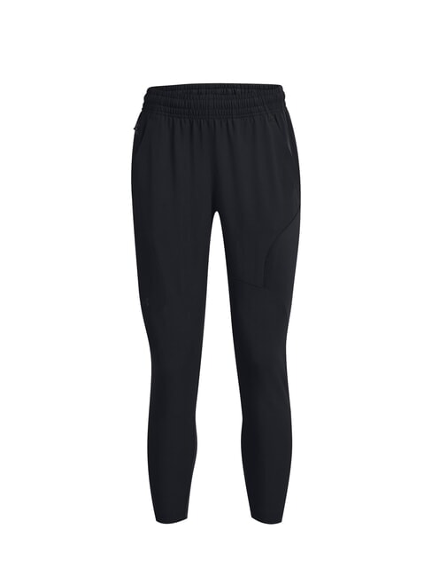 UNSTOPPABLE Pantaloni sport negru - Pantaloni pentru femei