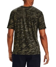 UNDER ARMOUR ABC CAMO Tricou - tricou