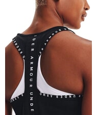 UNDER ARMOUR KNOCKOUT Maiou negru - tricou - 3