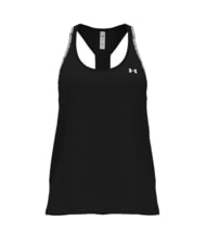 UNDER ARMOUR KNOCKOUT Maiou negru - tricou - 4