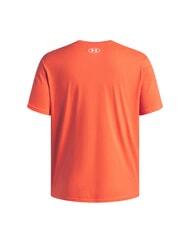 UNDER ARMOUR SPORTSTYLE Tricou cu m&acirc;necă scurtă foc - tricou - 4