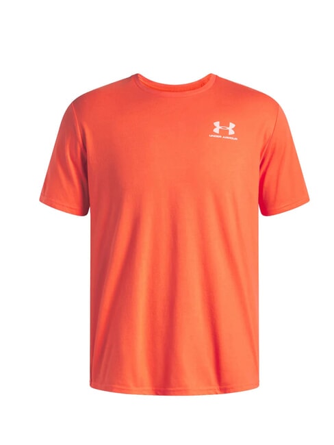 SPORTSTYLE Tricou cu m&acirc;necă scurtă foc - tricou