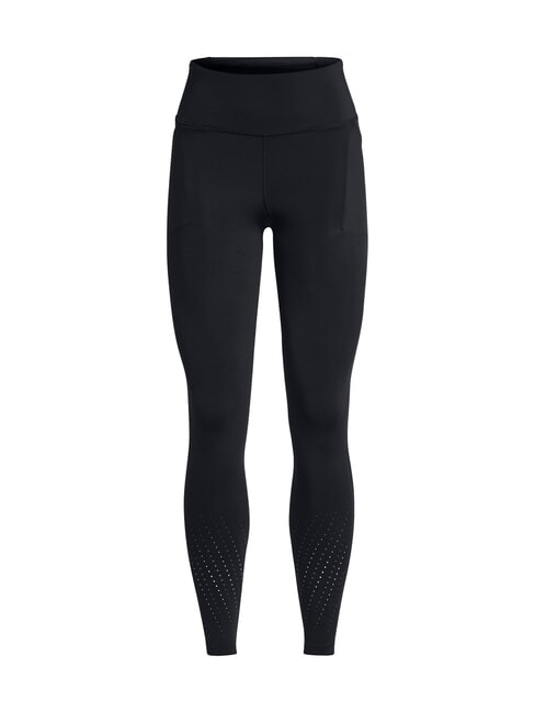 LAUNCH ELITE Jambiere negru - Pantaloni pentru femei