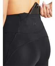 UNDER ARMOUR LAUNCH ELITE Jambiere negru - Pantaloni pentru femei - 4