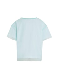 CALVIN KLEIN CK KIDS Tricou cu mânecă scurtă - Tricou copil