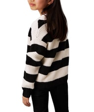 CALVIN KLEIN CK KIDS Cardigan cu nasturi - Pulovere pentru copii