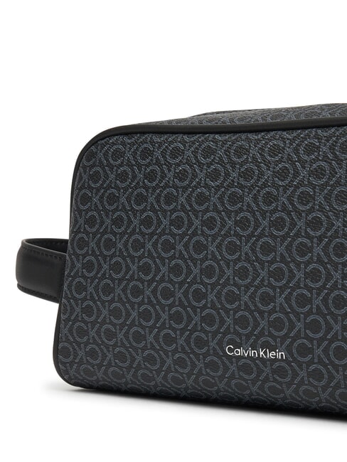 CK MUST Penar cu brățară pe negru - Truse de toaletă