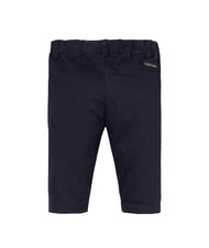 CALVIN KLEIN CK KIDS Pantaloni pentru nou-născuți cu talie elastică - Pantaloni pentru copii