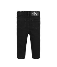 CALVIN KLEIN CK KIDS Blugi pentru nou-născuți - Pantaloni pentru copii