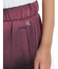 CALVIN KLEIN CK KIDS Pantaloni de trening pentru copii spray cu gradient aop - Treninguri pentru copii - 3