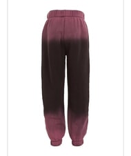 CALVIN KLEIN CK KIDS Pantaloni de trening pentru copii spray cu gradient aop - Treninguri pentru copii - 5