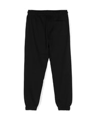CALVIN KLEIN CK KIDS Pantaloni de trening pentru bebeluși ck negru - Pantaloni pentru copii - 6