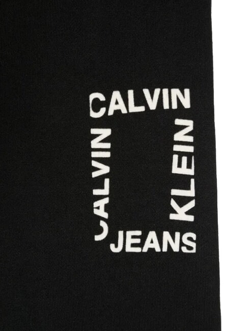 CK KIDS Pantaloni de trening pentru bebeluși ck negru - Pantaloni pentru copii