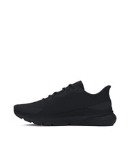 UNDER ARMOUR HOVR TURBULENCE 2 RS Adidași negru - Pantofi bărbați - 3