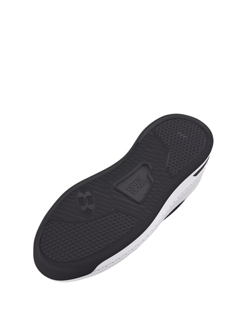 COURT 96 Adidași din piele alb - Pantofi bărbați