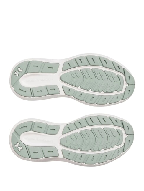 CHARGED ROGUE 5 Adidași verde hidro - Pantofi femei