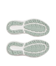 UNDER ARMOUR CHARGED ROGUE 5 Adidași verde hidro - Pantofi femei - 5