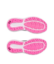 UNDER ARMOUR CHARGED ROGUE 5 Adidași antracit - Pantofi femei - 4