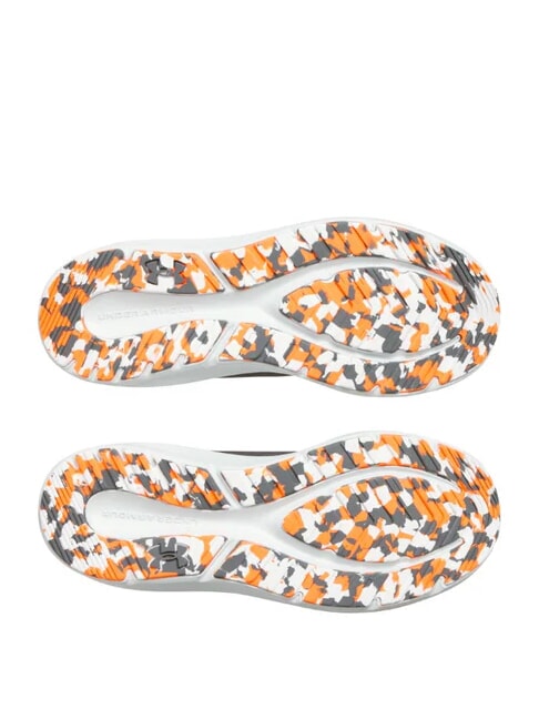 CHARGED PURSUIT 4 Adidași Stânca Castelului - Pantofi bărbați