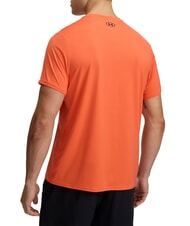 UNDER ARMOUR HEATGEAR FITTED Tricou cu m&acirc;necă scurtă foc - tricou - 2