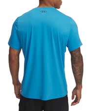 UNDER ARMOUR HEATGEAR FITTED Tricou cu mânecă scurtă - tricou