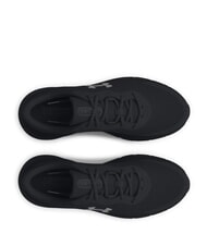 UNDER ARMOUR HOVR TURBULENCE 2 RS Adidași negru - Pantofi bărbați - 4