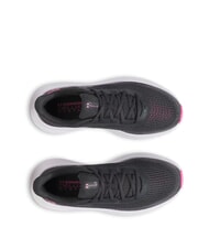 UNDER ARMOUR CHARGED ROGUE 5 Adidași antracit - Pantofi femei - 3